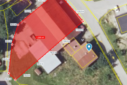 Grundstück Buchbach - 300.000&euro; | Angebot:27083671