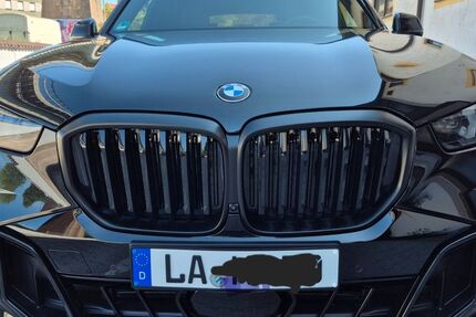 BMW X5 1.330 km 89.900 &euro; Landshut 84036