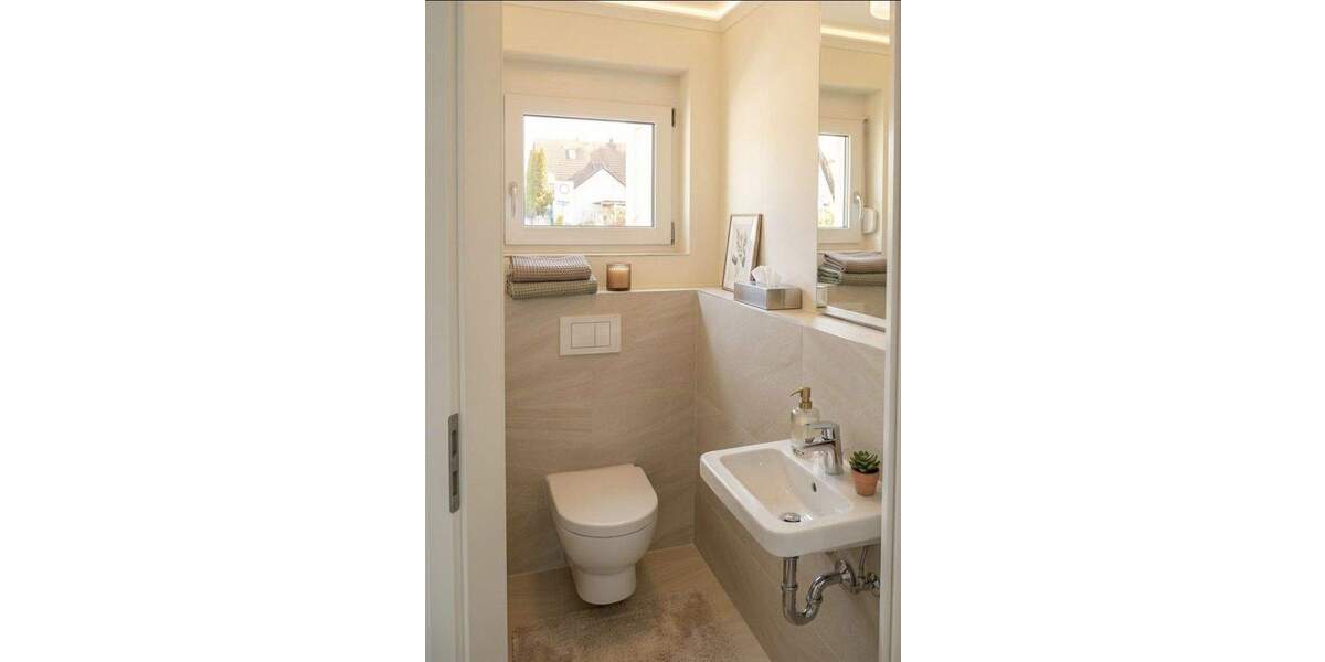 Reihenmittelhaus Landshut Peter u. Paul - 5 Zimmer, 150 m&sup2;, 865.000&euro; | Angebot:25896684