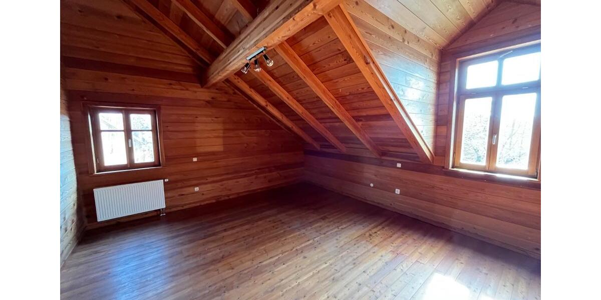 Einfamilienhaus Tiefenbach - 6 Zimmer, 175 m&sup2;, 750.000&euro; | Angebot:25982730