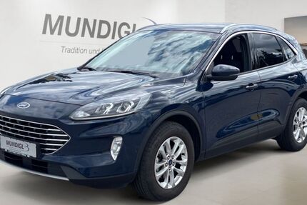 Ford Kuga 140.620 km 17.990 &euro; Landshut 84030