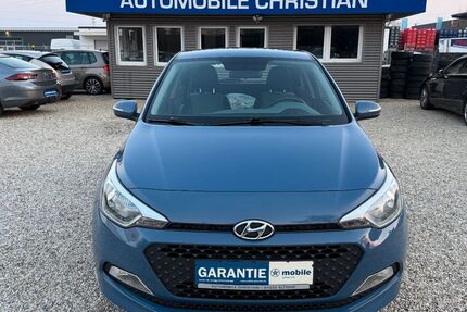 Hyundai i20 96.712 km 8.850 &euro; Altdorf (bei Landshut) 84032