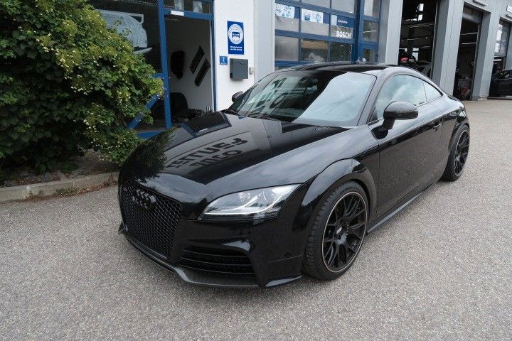 Audi TT 77.000 km 33.900 &euro; Gammelsdorf 85408