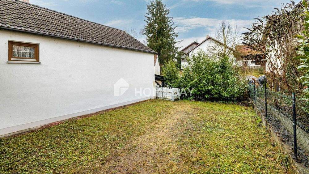 Einfamilienhaus Dingolfing - 9 Zimmer, 212 m&sup2;, 515.000&euro; | Angebot:25702897