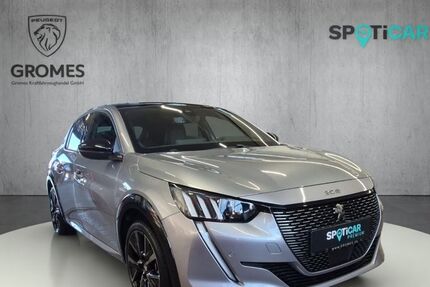 Peugeot 208 16.300 km 20.990 &euro; Wartenberg 85456