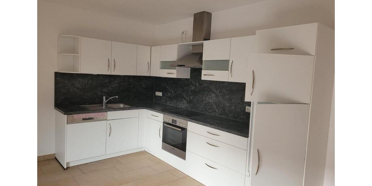 Etagenwohnung Buch am Erlbach - 2 Zimmer, 71 m&sup2;, 750&euro; | Angebot:26022258