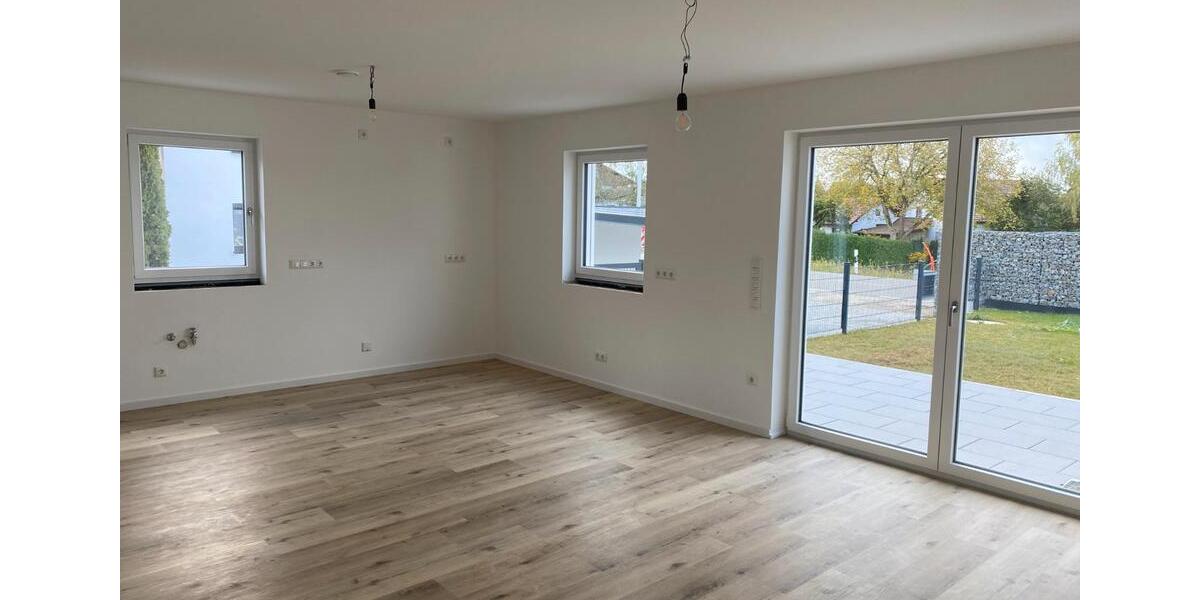 Doppelhaushälfte Essenbach - 7 Zimmer, 180 m&sup2;, 1.650&euro; | Angebot:26168874