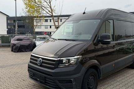 VW Crafter 105.000 km 13.999 &euro; Eching 84174