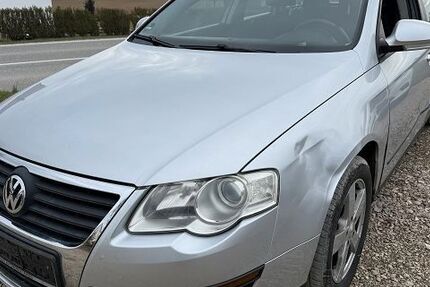 VW Passat Variant 269.575 km 1.855 &euro; Obergolzaberg 84106