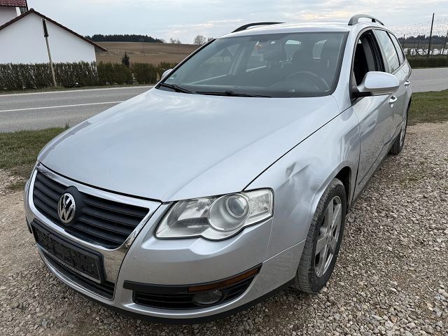 VW Passat Variant 269.575 km 1.855 &euro; Obergolzaberg 84106