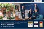 Etagenwohnung Landshut West - 3 Zimmer, 121 m&sup2;, 765.000&euro; | Angebot:26643603