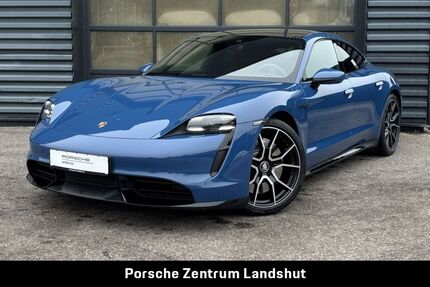 Porsche Taycan 82.200 km 77.790 &euro; Ergolding 84030