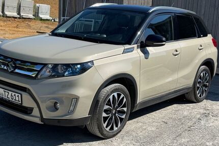 Suzuki Vitara 92.735 km 14.999 &euro; Rottenburg an der Laaber 84056