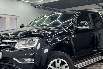 VW Amarok 125.000 km 32.950 &euro; Altdorf 84032