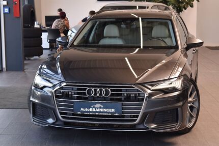 Audi A6 79.268 km 31.500 &euro; Altdorf/Landshut 84032