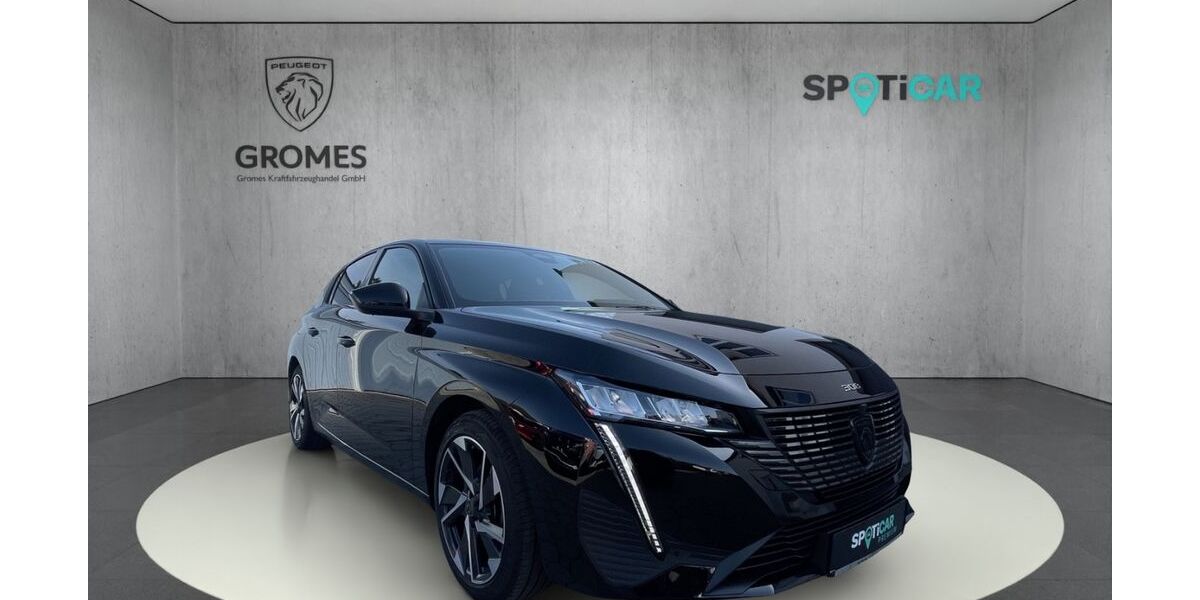 Peugeot 308 32.700 km 23.990 &euro; Wartenberg 85456