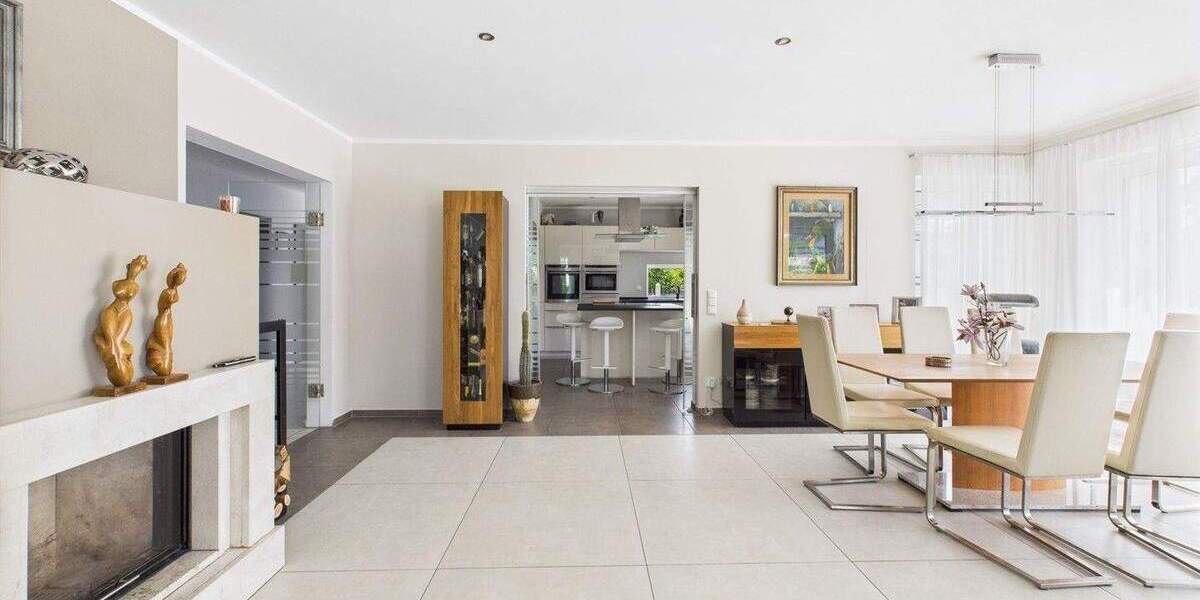 Einfamilienhaus Moosburg an der Isar Moosburg - 7 Zimmer, 210 m&sup2;, 1.365.000&euro; | Angebot:25695116