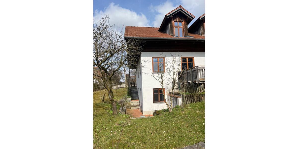 Einfamilienhaus Tiefenbach - 6 Zimmer, 175 m&sup2;, 750.000&euro; | Angebot:25982730