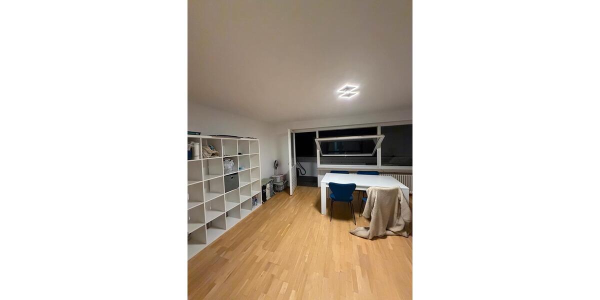 Etagenwohnung Landshut Landshut-West - 2 Zimmer, 58 m&sup2;, 750&euro; | Angebot:25870740