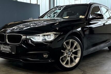 BMW 320 118.727 km 18.499 &euro; Niederaichbach 84100