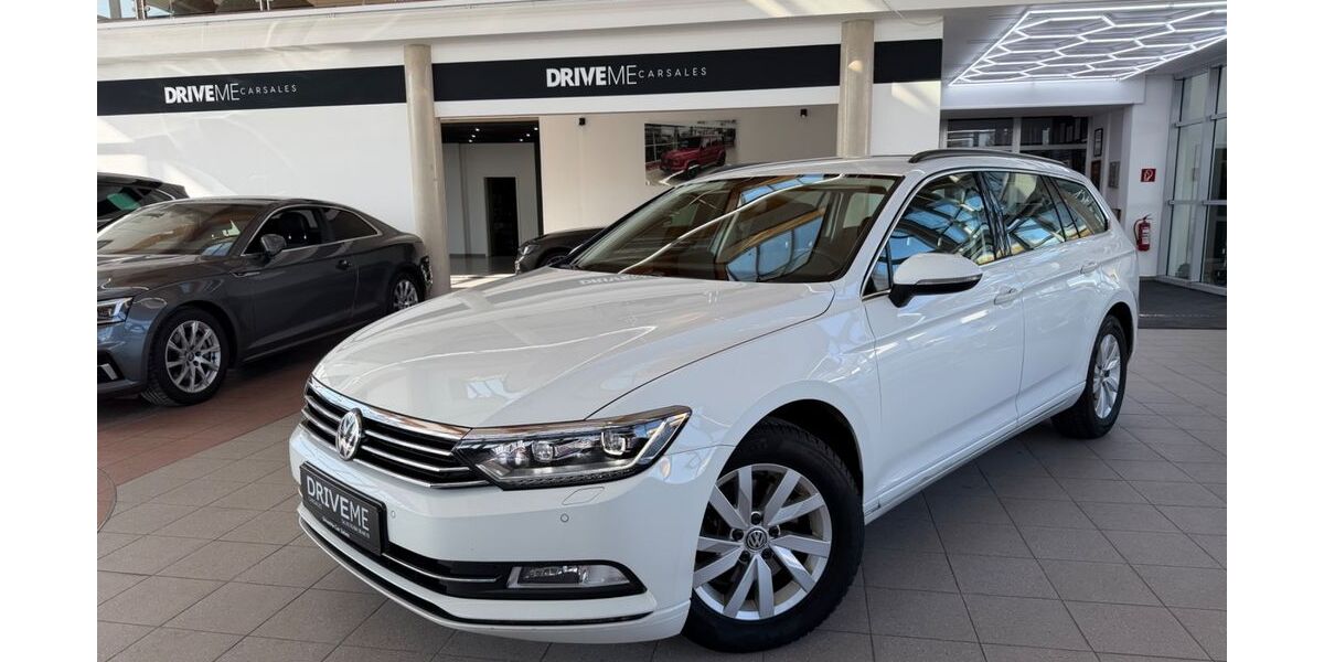 VW Passat Variant 150.000 km 15.999 &euro; Dorfen 84405