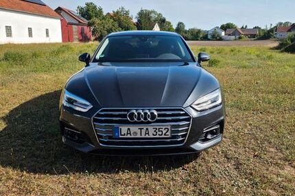 Audi A5 154.000 km 20.900 &euro; Gündlkofen 84079