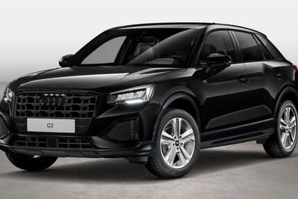 Audi Q2 13.450 km 28.990 &euro; Landshut 84030
