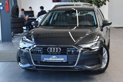 Audi A6 86.127 km 27.450 &euro; Altdorf/Landshut 84032