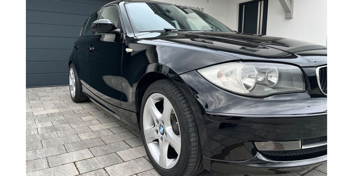 BMW 116 184.400 km 3.990 &euro; Dingolfing 84130