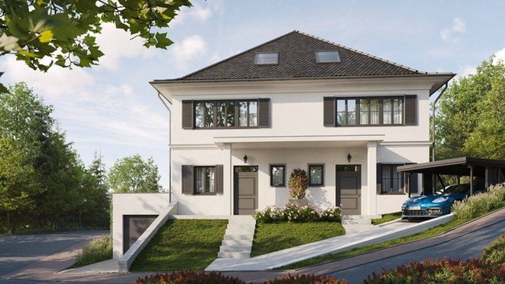 Grundstück Landshut-Achdorf Achdorf - 468.000&euro; | Angebot:25728929
