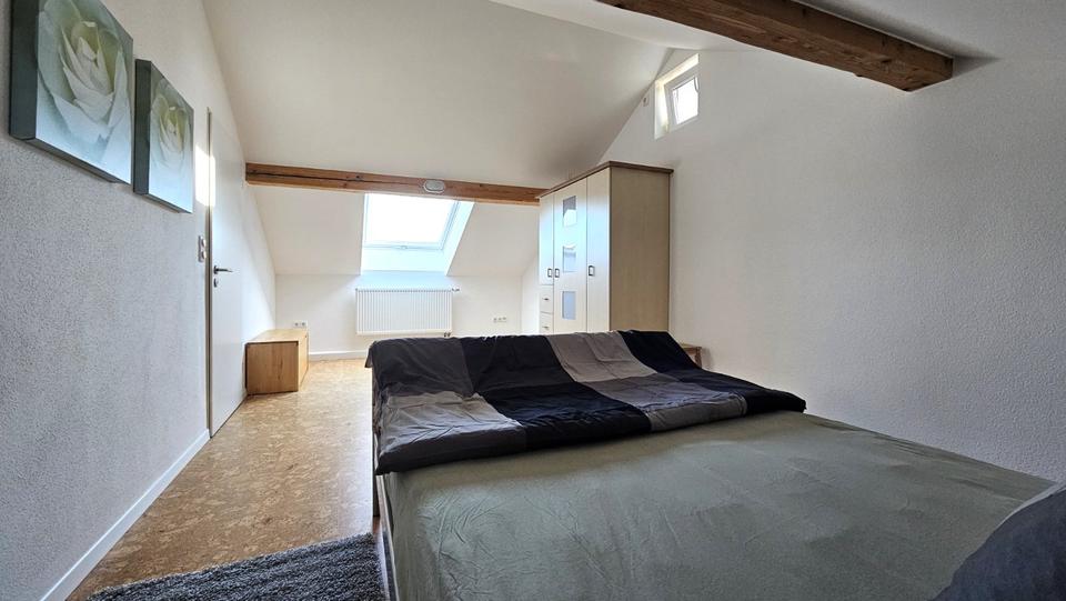 Etagenwohnung Berglern - 2 Zimmer, 54 m&sup2;, 850&euro; | Angebot:19925935