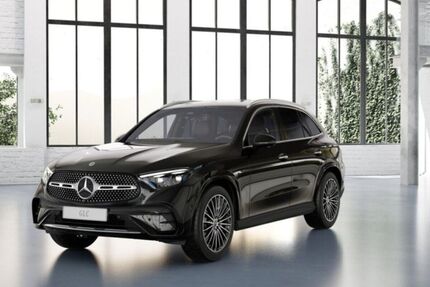 Mercedes-Benz GLC 300 24.900 km 59.981 &euro; Ergolding 84030