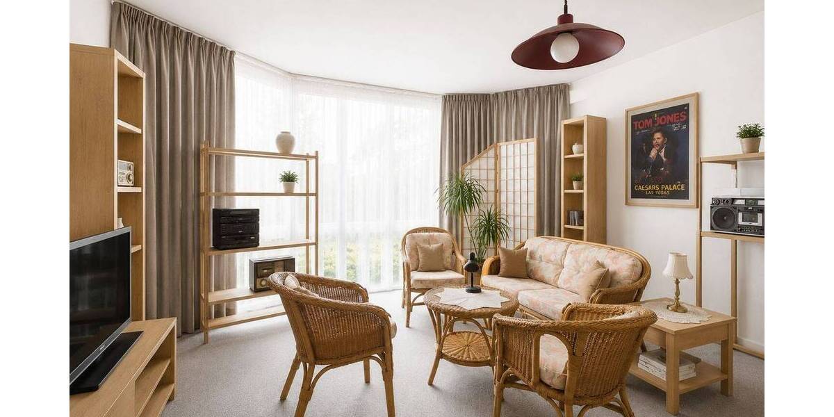 Etagenwohnung Landshut Peter u. Paul - 3 Zimmer, 68 m&sup2;, 335.000&euro; | Angebot:26569273
