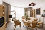 Etagenwohnung Landshut Peter u. Paul - 3 Zimmer, 68 m&sup2;, 335.000&euro; | Angebot:26569273