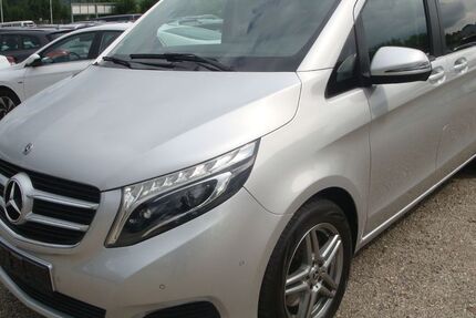 Mercedes-Benz V 220 250.678 km 25.950 &euro; Neufahrn 84088