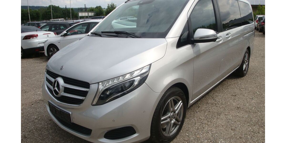 Mercedes-Benz V 220 250.678 km 25.950 &euro; Neufahrn 84088