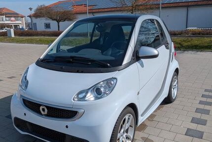 Smart ForTwo 61.000 km 5.650 &euro; Dingolfing 84130