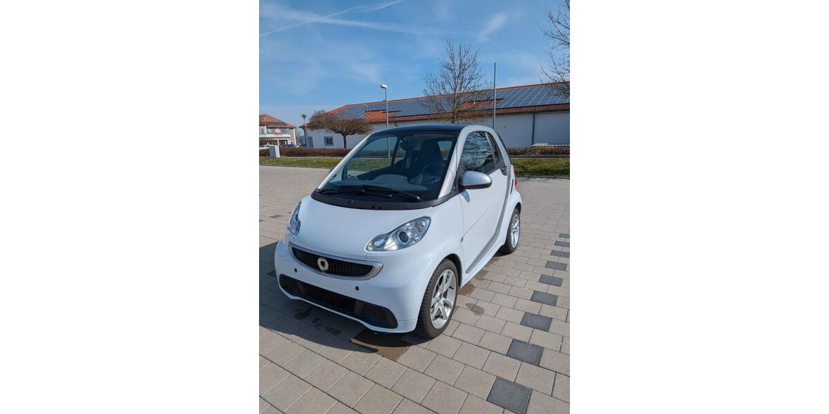 Smart ForTwo 61.000 km 5.650 &euro; Dingolfing 84130