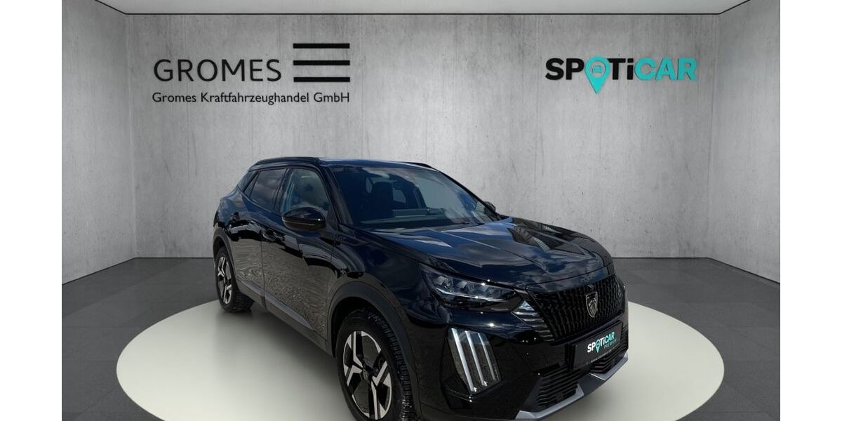 Peugeot 2008 21.700 km 24.990 &euro; Wartenberg 85456