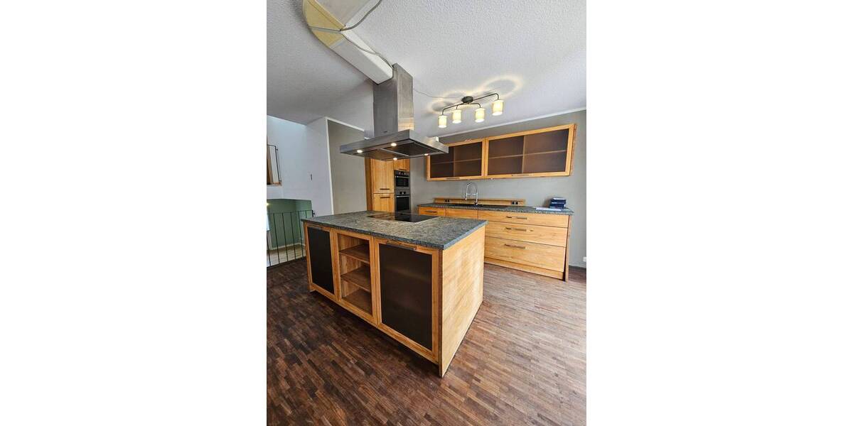 Reihenmittelhaus Dorfen - 6 Zimmer, 140 m&sup2;, 597.000&euro; | Angebot:25929667