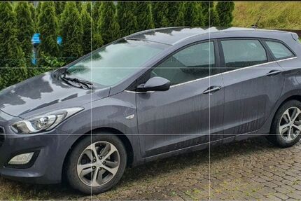 Hyundai i30 140.000 km 10.300 &euro; Berglern 85459