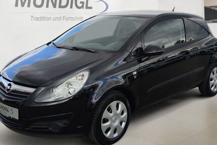 Opel Corsa 60.230 km 4.690 &euro; Landshut 84030