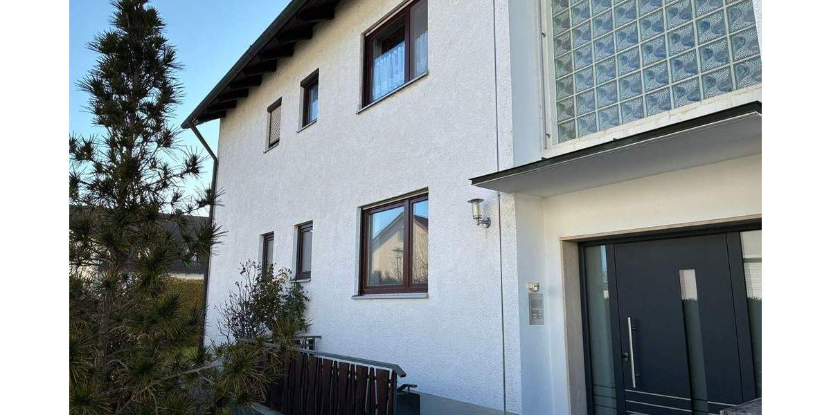 Etagenwohnung Moosburg - 5 Zimmer, 160 m&sup2;, 1.950&euro; | Angebot:25745416