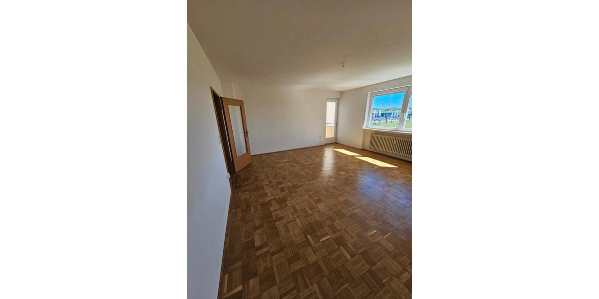 Etagenwohnung Ergolding - 3 Zimmer, 78 m&sup2;, 850&euro; | Angebot:26579836
