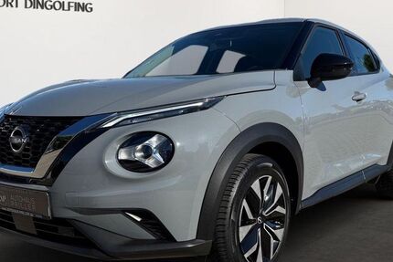 Nissan Juke 49.071 km 17.900 &euro; Dingolfing 84130