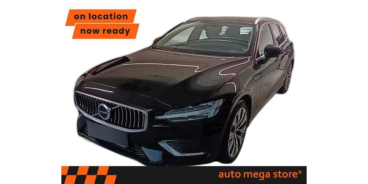 Volvo V60 84.358 km 29.499 &euro; Ergolding 84030