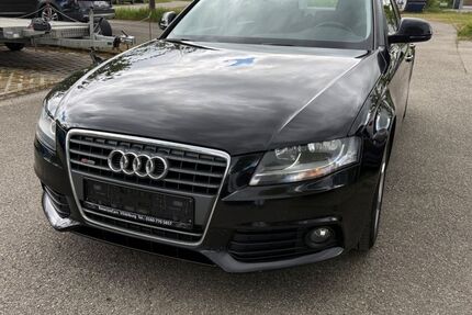 Audi A4 237.750 km 3.490 &euro; Vilsbiburg 84137