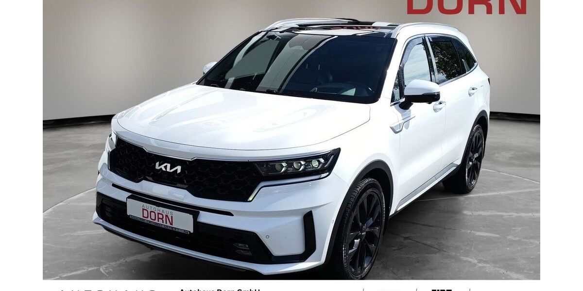 Kia Sorento 97.500 km 37.990 &euro; Landshut 84030