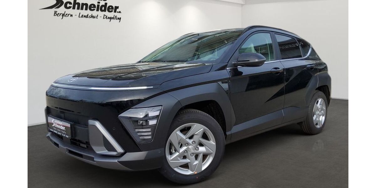 Hyundai KONA 15.900 km 21.990 &euro; Dingolfing 84130