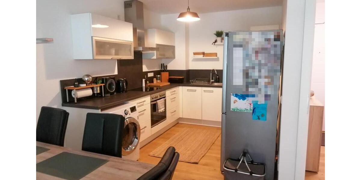 Erdgeschoßwohnung Landshut Landshut-West - 2 Zimmer, 60 m&sup2;, 398.000&euro; | Angebot:26552017